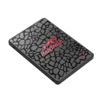 Apacer AS350 Panther 2.5 Inch SATAIII 512GB SSD